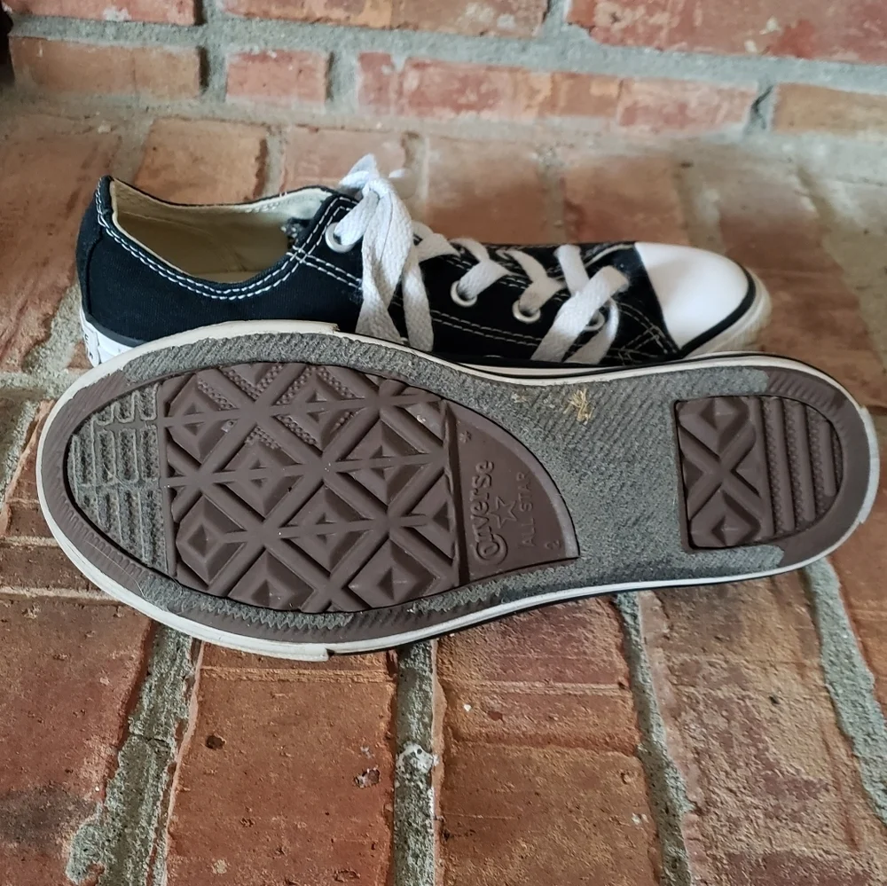 Converse Sneakers